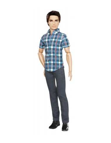 Mattel - Ken Fashionistas T4893 X2267 T4893-X2267 Mattel | Futurartshop.com