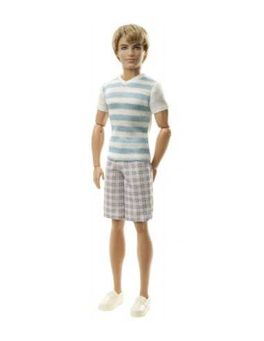 Mattel-Ken Fashionistas X2266  T4893-X2266 Mattel | Futurartshop.com