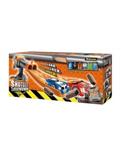 Track Shotgun Launcher  50084 MAC Mac Due | Futurartshop.com