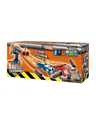 Pista Shotgun Launcher  50084 MAC Mac Due | Futurartshop.com