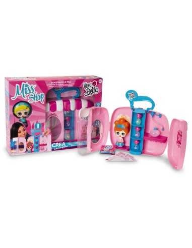 Giochi Preziosi Very beautiful miss shop playset CCP15198 GIOCCP15198 Giochi Preziosi | Futurartshop.com