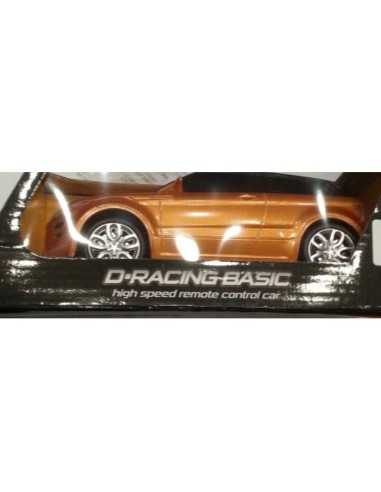 Auto radiocomandata car racing basic 3 colori PRI1309-1 Prismalia | Futurartshop.com