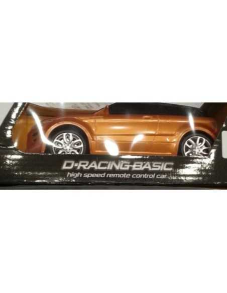 RC vehicles racing car basic 3 colors PRI1309-1 Prismalia | Futurartshop.com