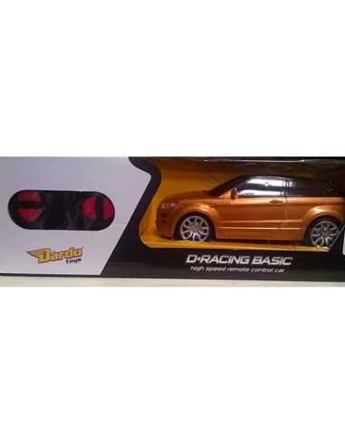 RC vehicles racing car basic 3 colors PRI1309-1 Prismalia | Futurartshop.com