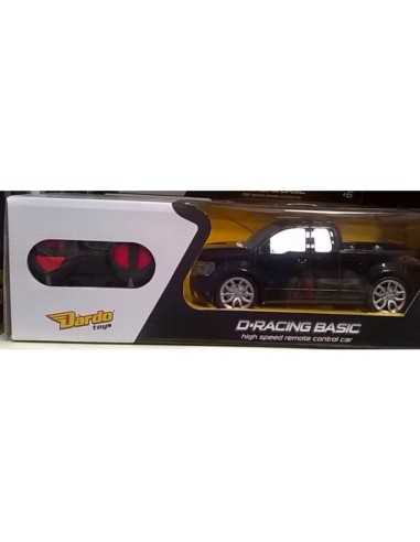 Auto car racing basic 3 colori PRI1309-4 Prismalia | Futurartshop.com