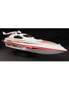 Off shore RC boat 720 mm PRI7008 Prismalia | Futurartshop.com 2