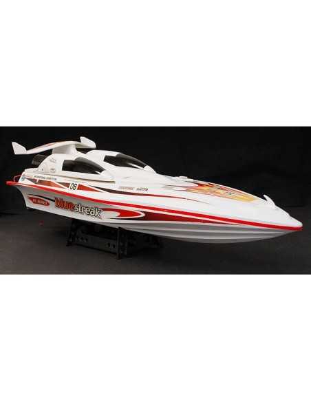 Barca off shore radiocomandato 720 mm PRI7008 Prismalia | Futurartshop.com