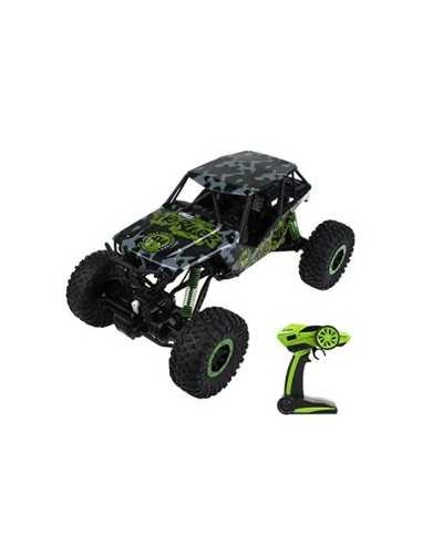 Auto radiocomandata rock crawler 3 colori PRIP 1001 Prismalia | Futurartshop.com