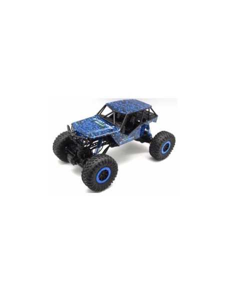RC car rock crawler 3 colors PRIP 1001 Prismalia | Futurartshop.com