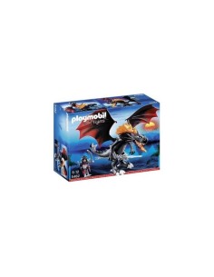 Playmobil 5482 - Drago Gigante Sputafuoco con LED PLA5482 Playmobil | Futurartshop.com