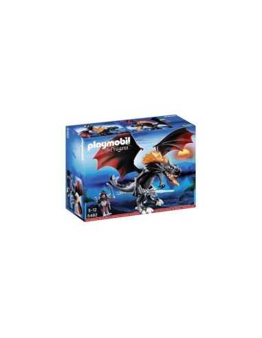 Playmobil 5482 - Drago Gigante Sputafuoco con LED PLA5482 Playmobil | Futurartshop.com