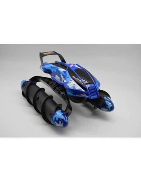 Amphibious rc PRI989-393A Prismalia | Futurartshop.com
