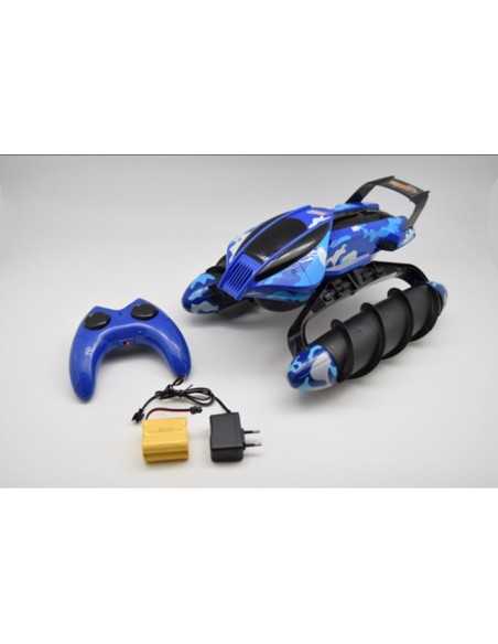 Anfibio rc PRI989-393A Prismalia | Futurartshop.com