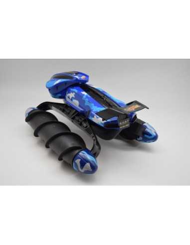 Anfibio rc PRI989-393A Prismalia | Futurartshop.com