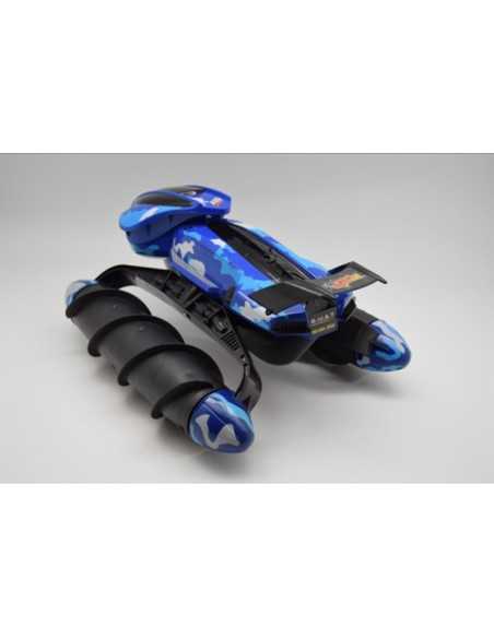 Anfibio rc PRI989-393A Prismalia | Futurartshop.com