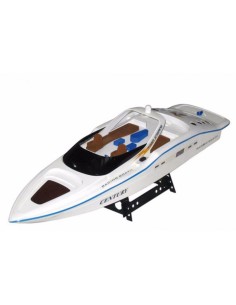 RC Boat Harbour PRI7004 Prismalia | Futurartshop.com 2