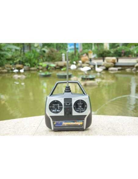 RC Boat Harbour PRI7004 Prismalia | Futurartshop.com