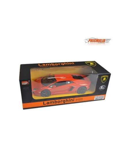 Cars lamborghini lp 700 with 2 colors PRI2025 Prismalia | Futurartshop.com