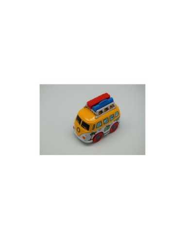Veicoli camper beach modelli e colori assortiti PRI0783-61 Prismalia | Futurartshop.com