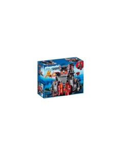Playmobil 5479-Great Asian Dragon Fortress PLA5479 Playmobil | Futurartshop.com