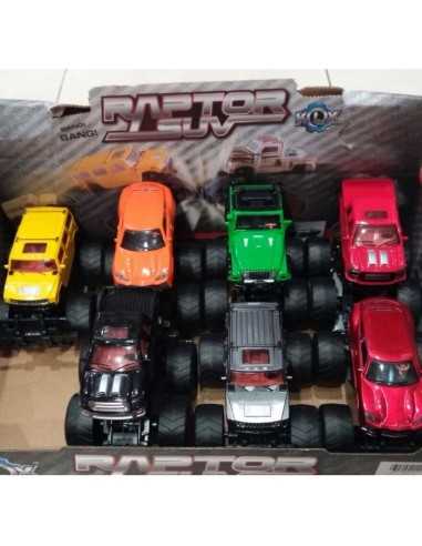 Vehicle jeep models range PRIX500-113 Prismalia | Futurartshop.com