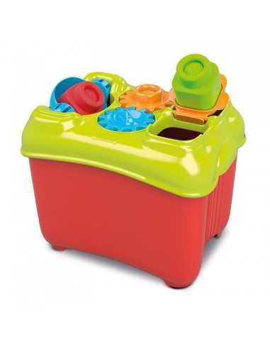 Clemmy secchiello attività CLE17171 Clementoni | Futurartshop.com