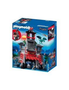 Playmobil 5480 - Forte Segreto del Drago PLA5480 Playmobil | Futurartshop.com