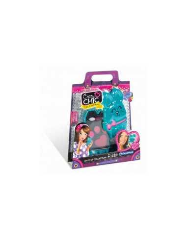 Cazy chic- mini trousse coniglietto CLE15177 Clementoni | Futurartshop.com