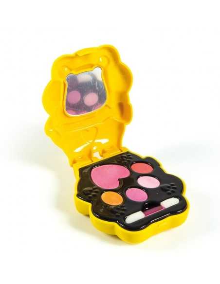 Crazy chic mini trousse leoncino CLE15178 Clementoni | Futurartshop.com
