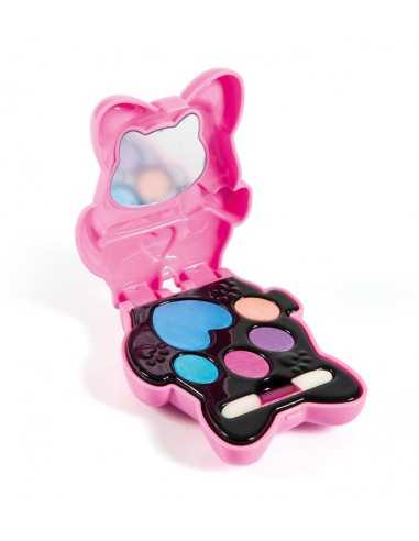 Crazy chic mini trousse gattino CLE15176 Clementoni | Futurartshop.com