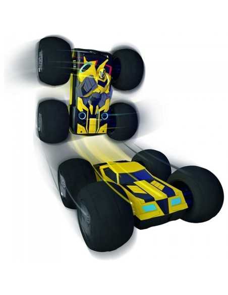 Transformers rc bumblebee 1:16 SIM203115000 Simba Toys | Futurartshop.com