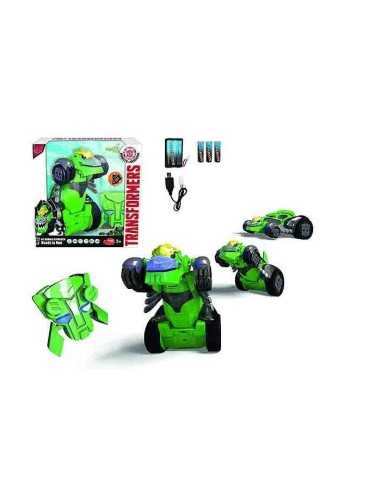 Transformers Grimlock RC 1:16  SIM203116000 Simba Toys | Futurartshop.com