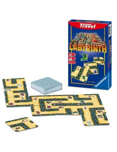 Maze Travel RAV23415 Ravensburger | Futurartshop.com