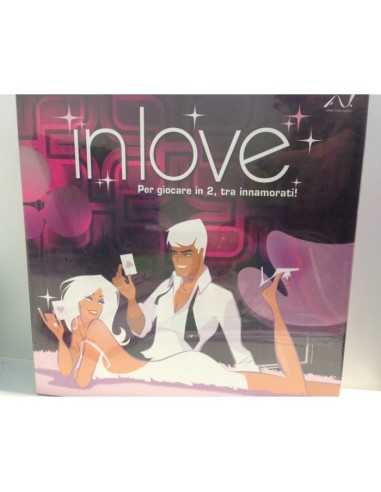 Gioco in love 97899 Giochi Preziosi | Futurartshop.com