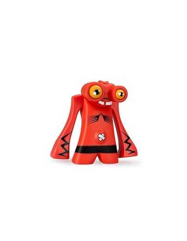 Mutant busters personaggio base toxic eyes FAM700012996/21527 Famosa | Futurartshop.com