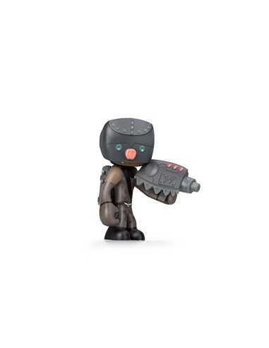 Mutant busters personaggio base bp FAM700012996/21525 Famosa | Futurartshop.com