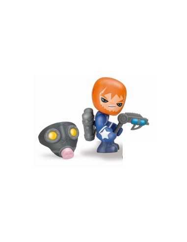 Mutant base character sheriff busters FAM700012996/21539 Famosa | Futurartshop.com