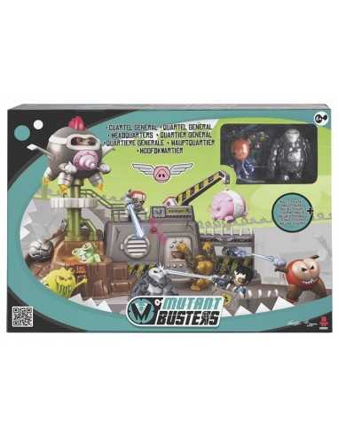 HQ mutant busters new FAM700012992 Famosa | Futurartshop.com