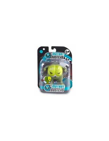 Mutant busters personaggio base fetid gas FAM700012996/21540 Famosa | Futurartshop.com
