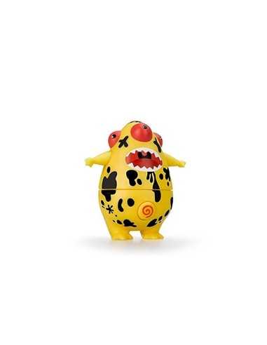 Mutant base character toothy busters FAM700012996/21528 Famosa | Futurartshop.com