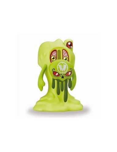 Mutant busters personaggio base slug FAM700012996/21529 Famosa | Futurartshop.com