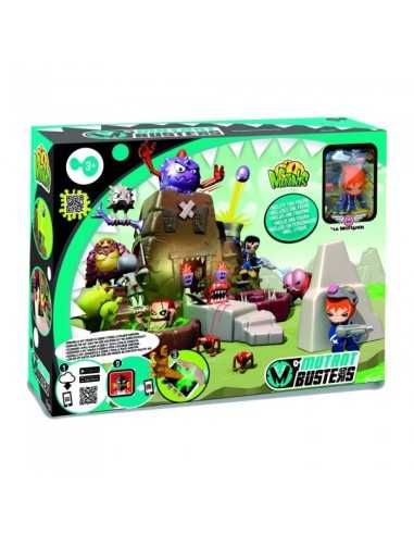 Mutant busters panic Island series 2 FAM700013000 Famosa | Futurartshop.com