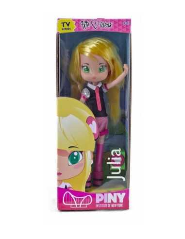 Bambola piny new fashion julia FAM700013446/23267 Famosa | Futurartshop.com