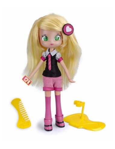 Bambola piny new fashion julia FAM700013446/23267 Famosa | Futurartshop.com