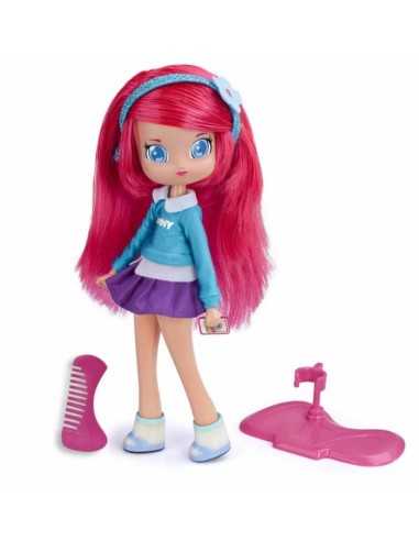 Bambola piny new fashion michelle FAM700013446/23263 Famosa | Futurartshop.com