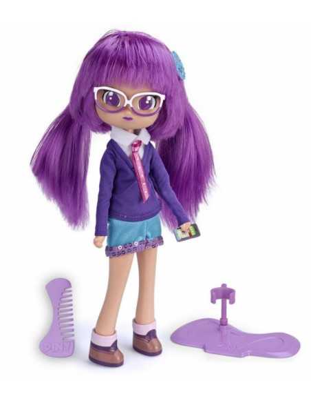 Bambola piny new fashion lilith FAM700013446/23266 Famosa | Futurartshop.com
