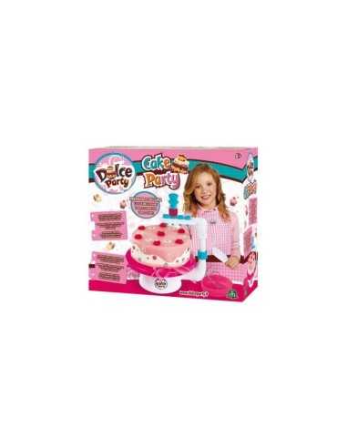 Giochi Preziosi Cake Party GP470605 2053489817513 Giochi Preziosi | Futurartshop.com