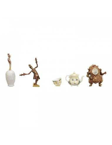 Friends of beauty and the beast characters HASB9168EU40 Hasbro | Futurartshop.com