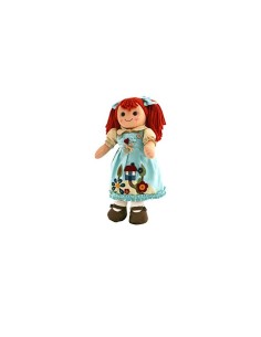 Heavenly dress my doll doll with home design MYDBR003 My Doll | Futurartshop.com
