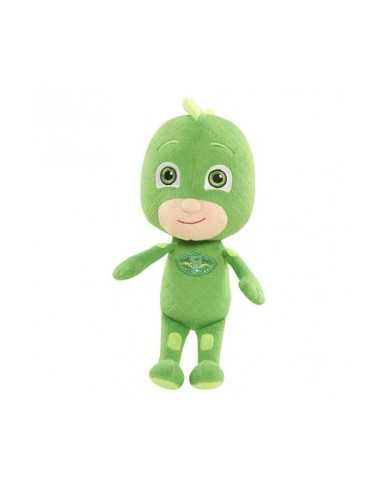 PJ masks super plush sleep suits gekko GIOPJM02000/3 Giochi Preziosi | Futurartshop.com